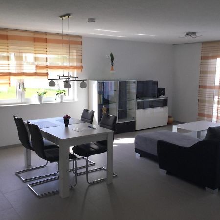 Apartment Am Etzelbach Balingen Eksteriør billede