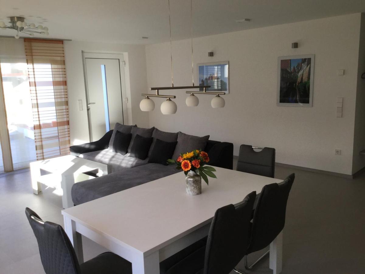 Apartment Am Etzelbach Balingen Eksteriør billede