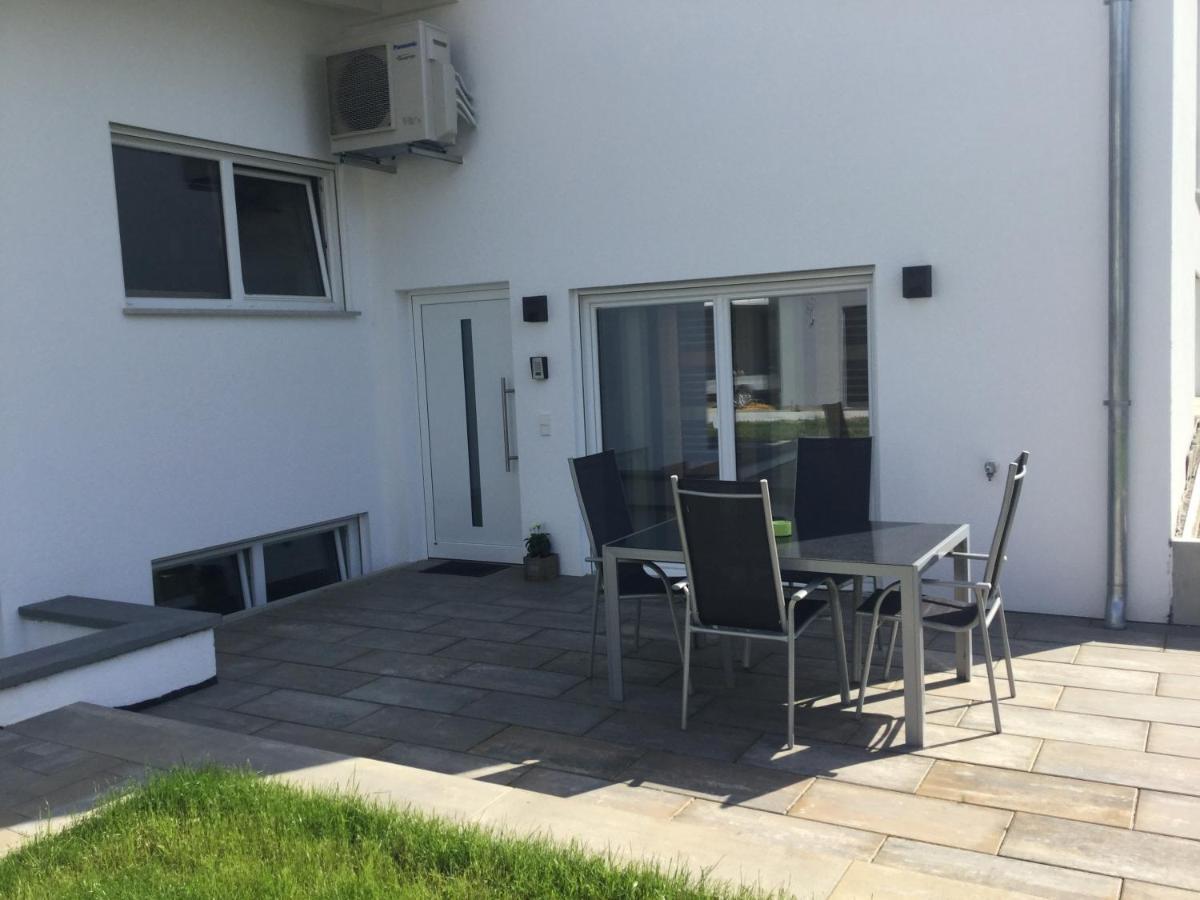 Apartment Am Etzelbach Balingen Eksteriør billede